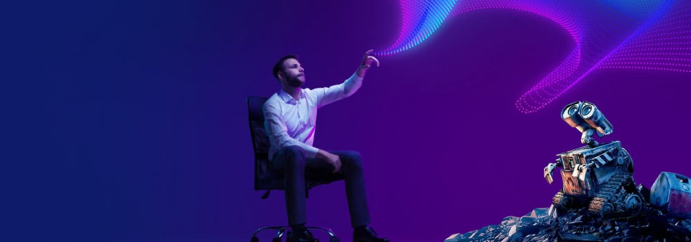 Why the Future of AI Is Augmented Human Intelligence