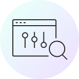 Proporcionar una visibilidad y un control profundos