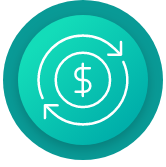 提高经常性利润率  