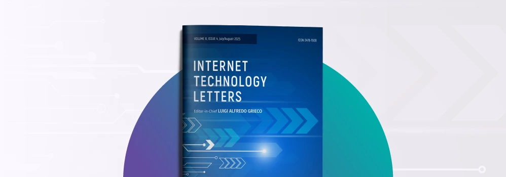 Wiley 的《互联网技术快报》发表了关于用于自适应威胁猎杀的生成式人工智能的研究成果