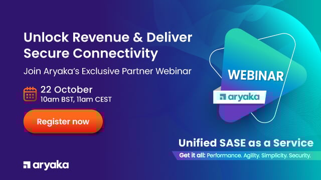 Unlock Revenue & Deliver Secure Connectivity