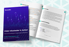 Vidar-Malware Report