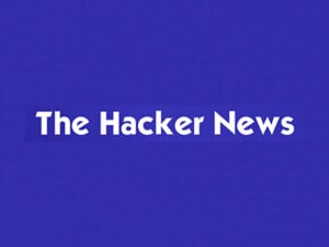 the hacker news