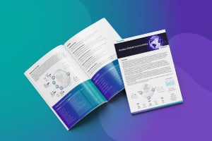 Aryaka Globale Konnektivität