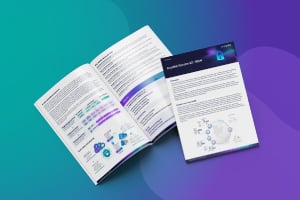 Aryaka Sicheres SD-WAN 