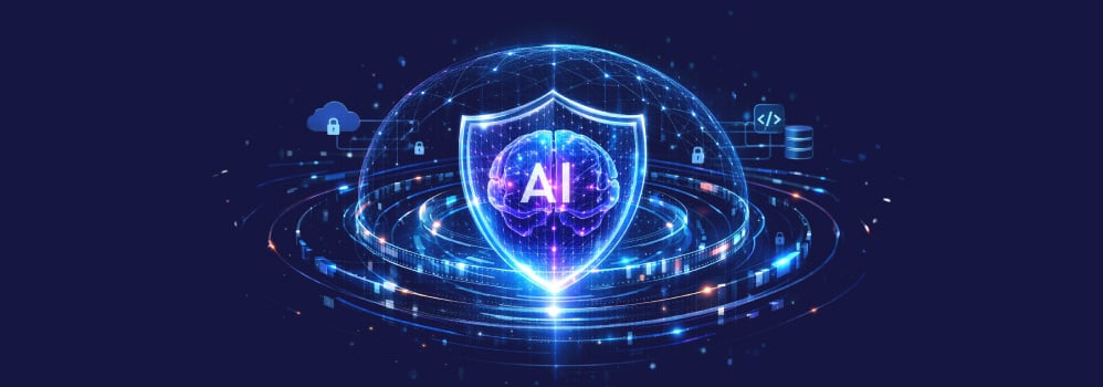 Seguridad de la IA empresarial: Creación de confianza y resistencia para su estrategia de GenAI