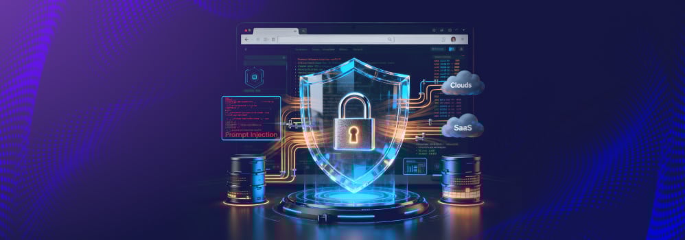 Por qué la seguridad de los navegadores por sí sola no nos protegerá en la era de la IA agéntica