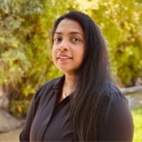 Anu ChetturAnu Chettur