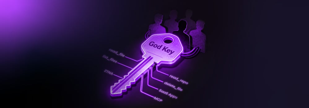 Addressing the God Key Challenge in Agentic AI for MCP Servers — Effective Solutions Explained