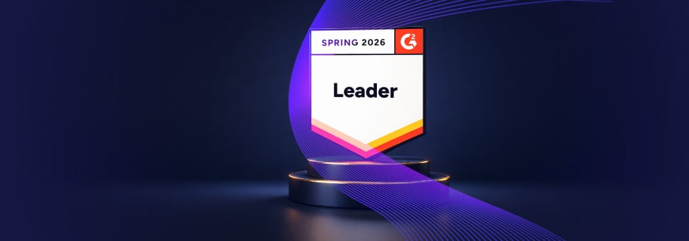 G2 Spring 2026: What Aryaka’s Leadership Across SD-WAN and Cloud Security Really Means