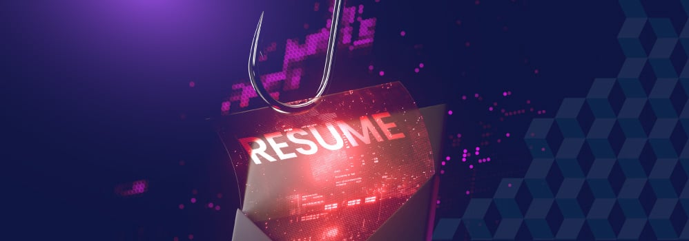 Kernel in the Crosshairs: The BlackSanta Threat Campaign Targeting Recruitment Workflows