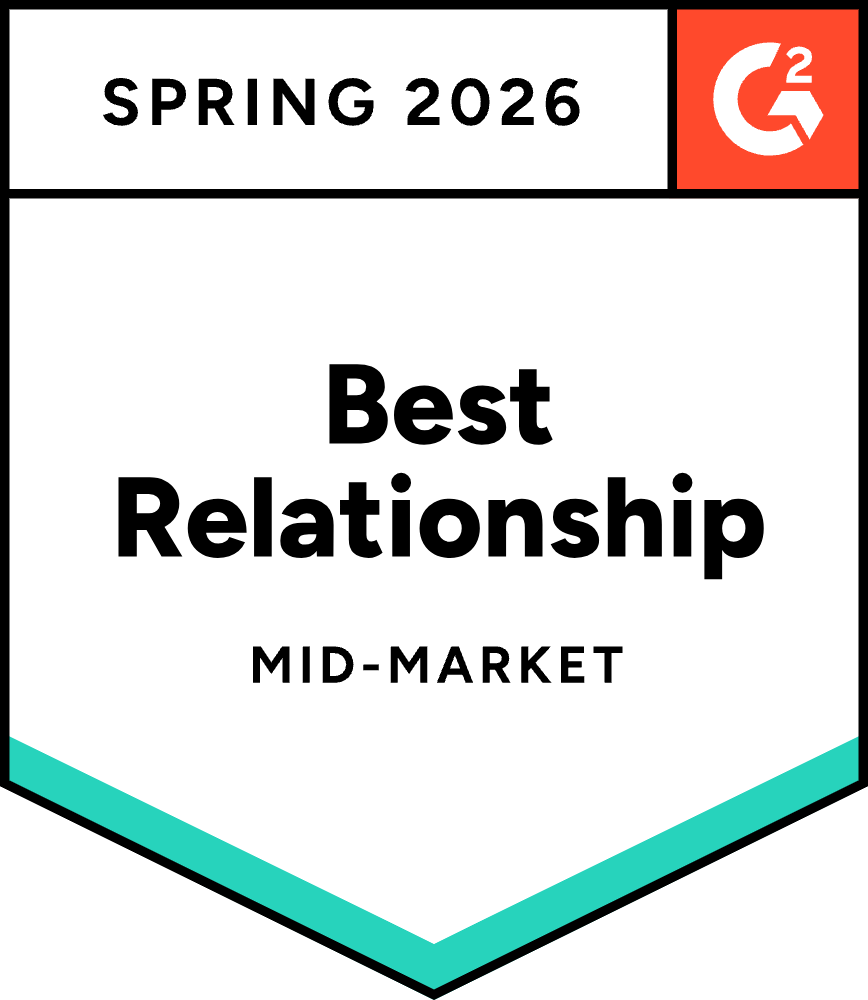 Spring 2026 Award