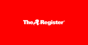 theregister logo