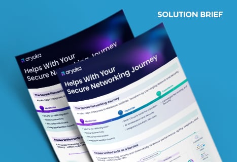 Helps With YourSecure Networking Journey