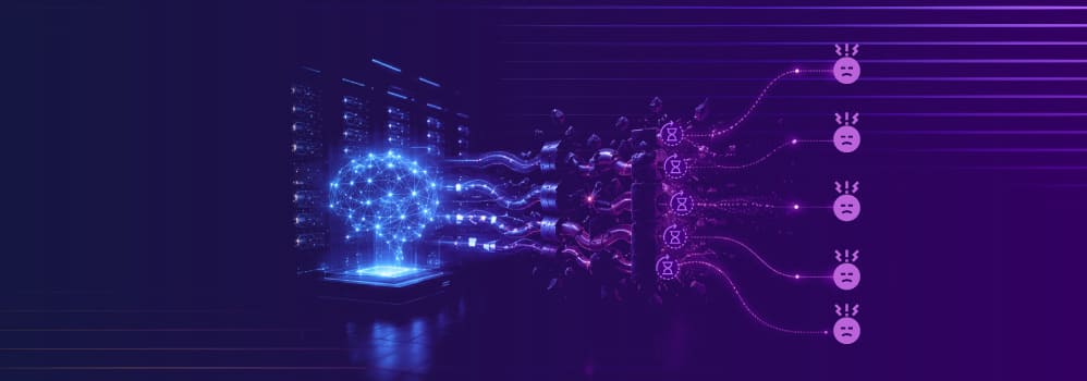 AI Performance Is Not Just a Compute Problem. It Never Was.
