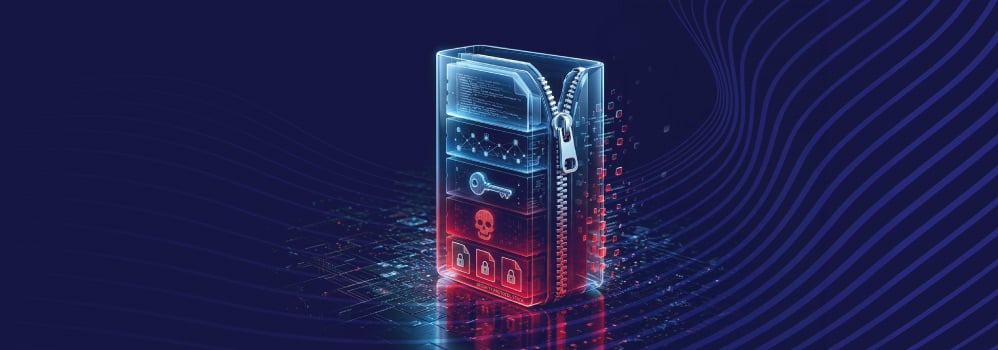 From ZIP File to crpx0 Ransomware: Anatomy of a Multi-Stage Attack