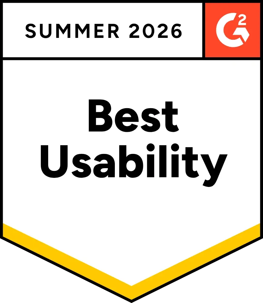 Spring 2026 Award