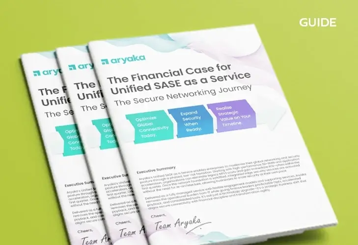 The Financial Case Guide Thumbnail