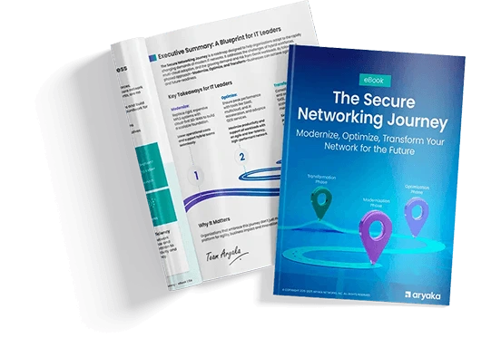 The Secure Networking Journey