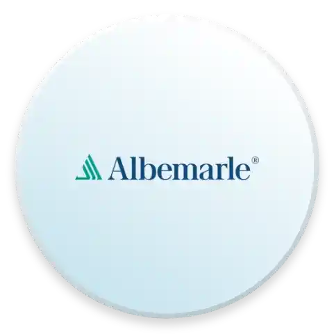 Albemarle logo