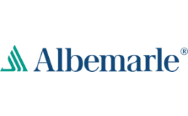 Albemarle Logo