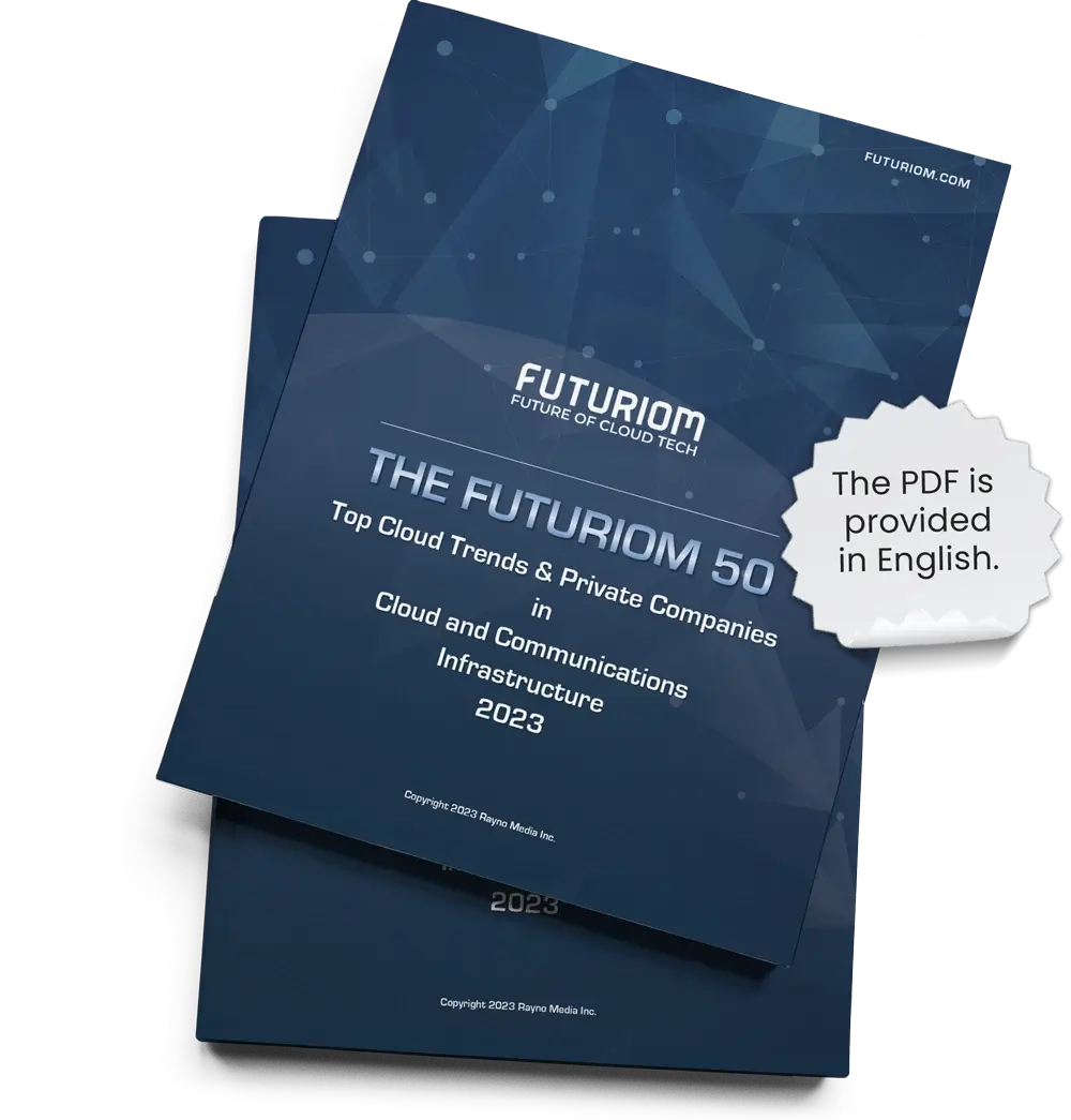 The Futuriom 50