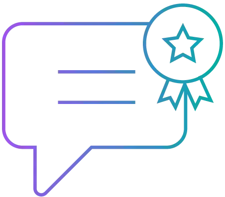 Gartner Voice of the Customer