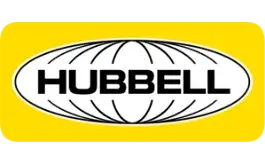 Hubbel Logo
