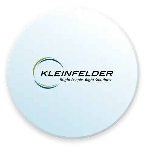 Kleinfelder logo