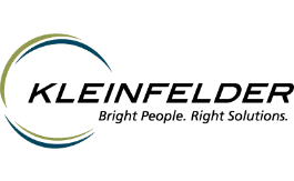 Kleinfelder Logo