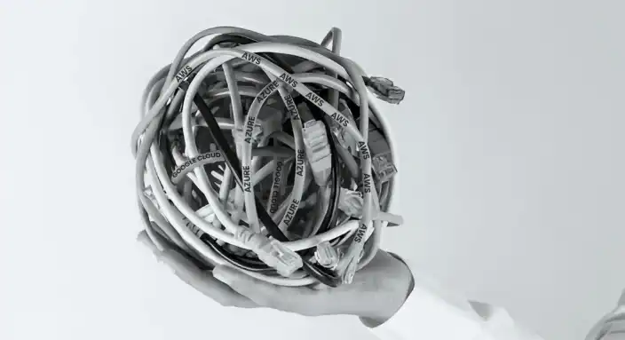 The Trouble with Managing your Cloud Needs over the Public Internet