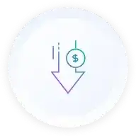 Reduction of TCO and multiple vendor management with a single service provider