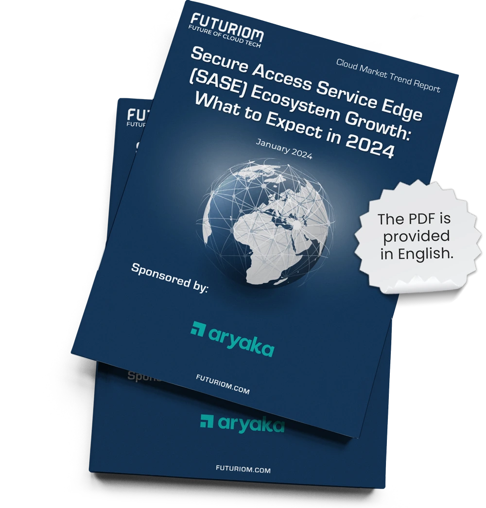 Secure Access Service Edge (SASE) Ecosystem Growth: What to Expect in 2024