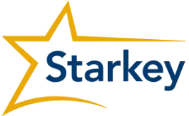 Starkey Logo