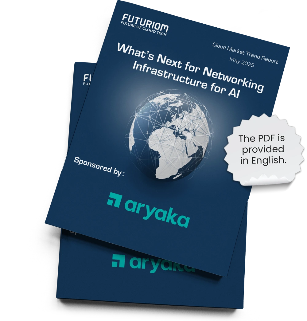 Unlock the Future of AI with Next-Gen Networking Infrastructure