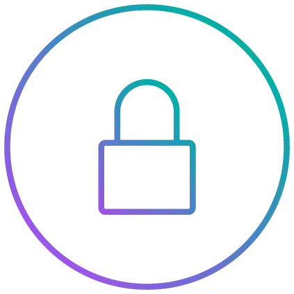 keep it secure