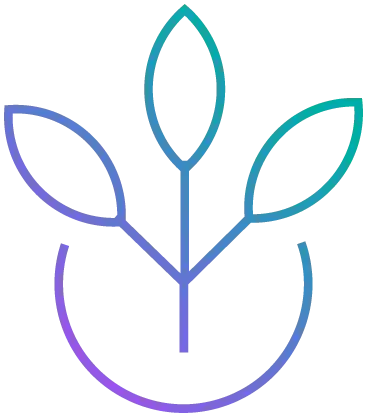 make space for it to thrive