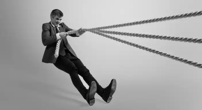 Why not use a single-vendor solution right away?