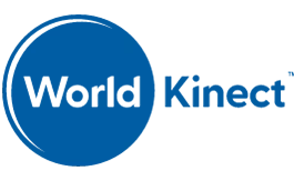 World Kinect Logo
