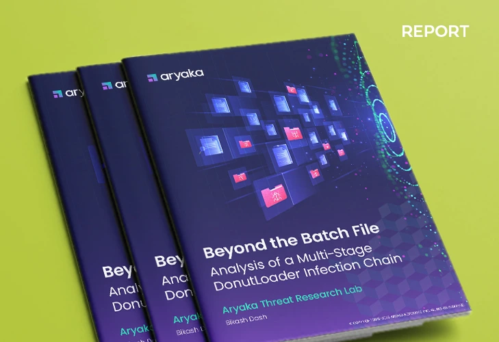 Beyond the Batch File