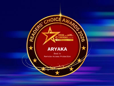 Aryaka Press Release
