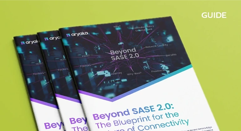 Secure SD-WAN and Unified SASE blog thumbnail