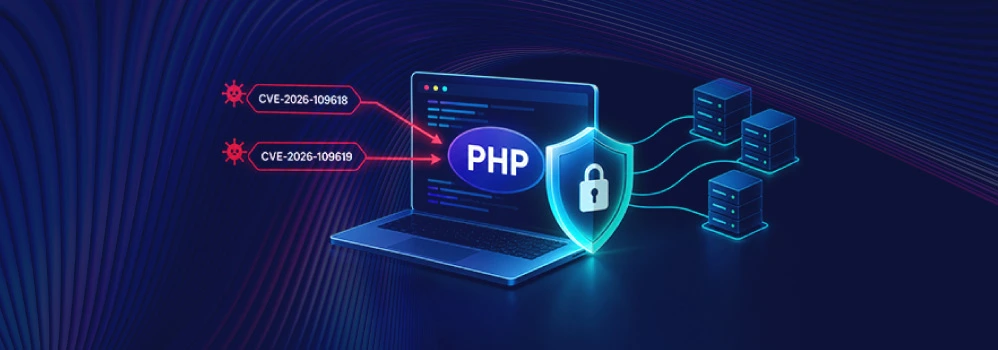 Critical PHP Vulnerabilities: What You Need to Know and How Aryaka Is Protecting Customers